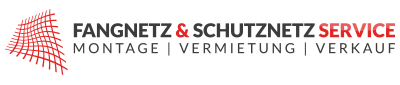 Fangnetz – Schutznetze | Montage Vermietung Verkauf