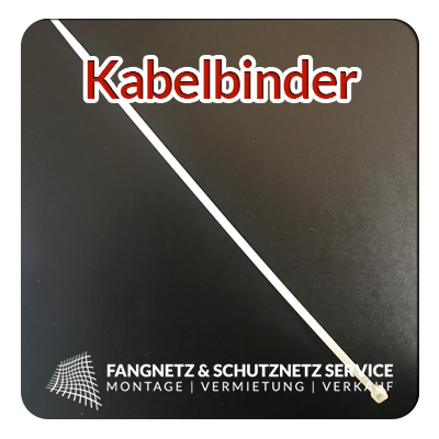 Kabelbinder Kabelbinder